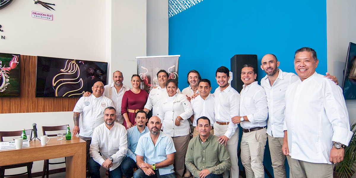 Open House: A Puerto Morelos Food Fest & Feast!