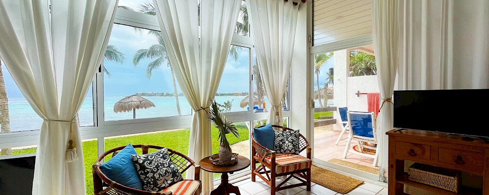 The power of return on investment (ROI) in the Riviera Maya real estate market