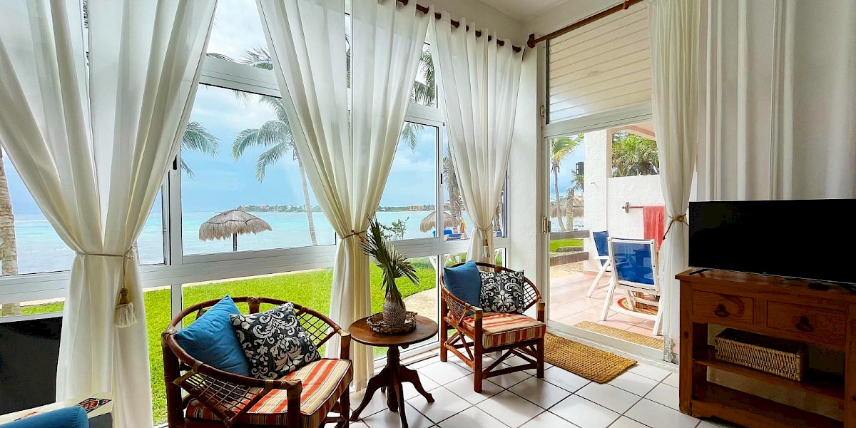 The power of return on investment (ROI) in the Riviera Maya real estate market
