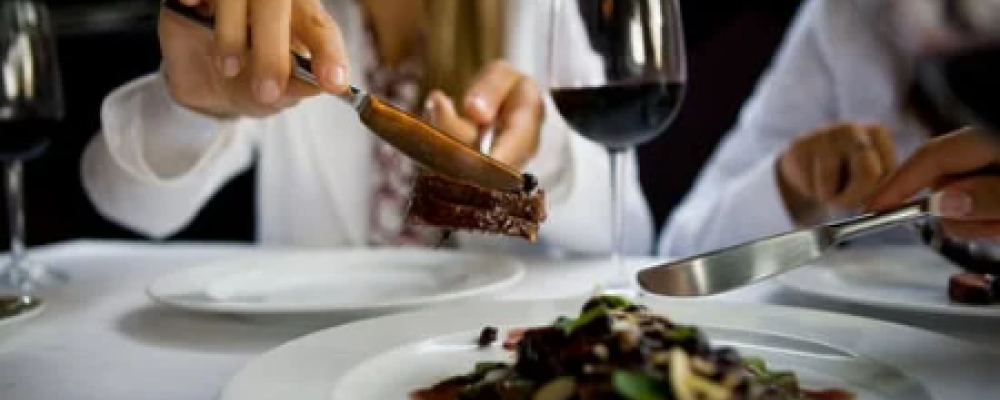 Discovering the best eats in Playa del Carmen, Mexico