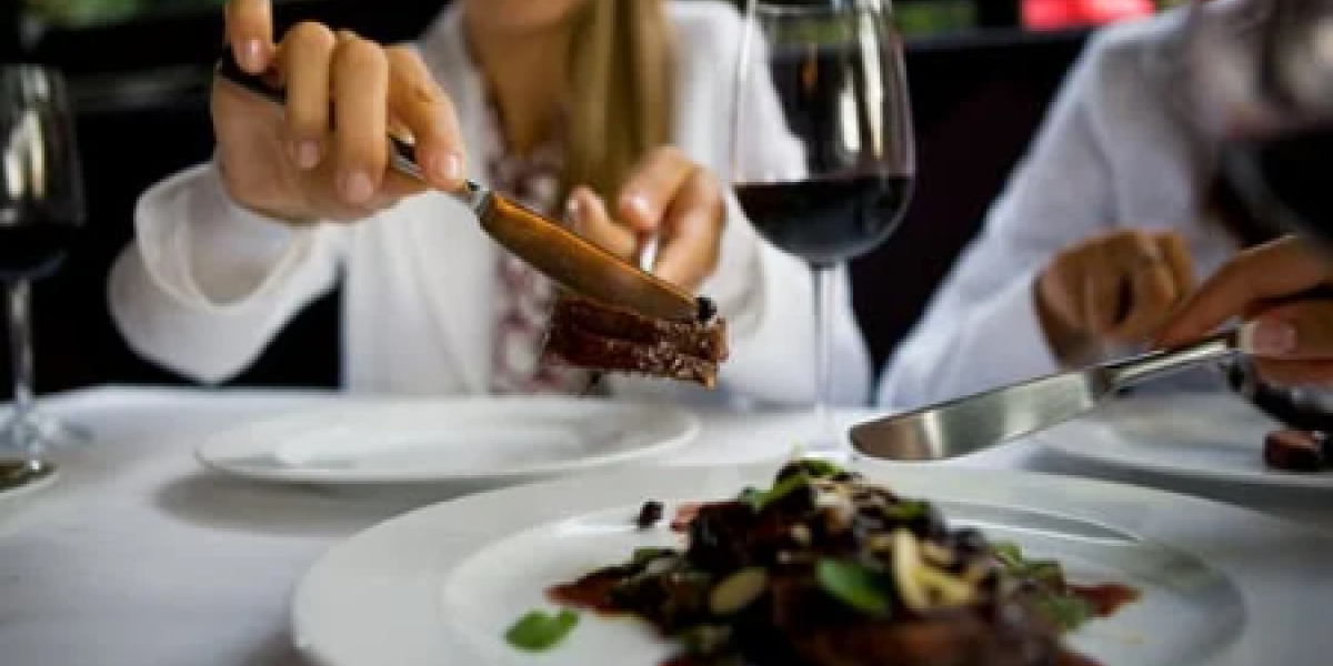 Descubriendo los mejores lugares para comer en Playa del Carmen, México