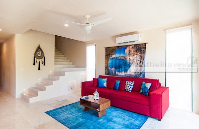 Tulum Real Estate Listing | Itza