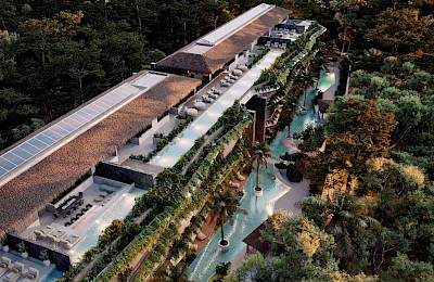 Tulum Real Estate Listing | Brahma 1 bedroom