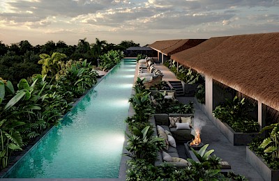 Tulum Real Estate Listing | Brahma 2 bedroom