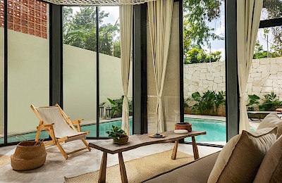 Tulum Real Estate Listing | Soul's Paradise Hotel Boutique