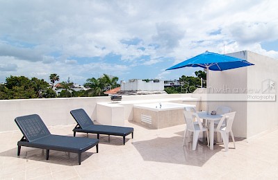 Playa Del Carmen Real Estate Listing | Rinconada del Mar