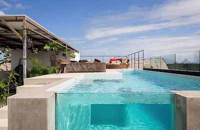 Tulum Real Estate Listing | El Diez Boutique Hotel Tulum