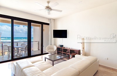 Akumal Real Estate Listing | Nikte Ha 3 Bedrooms