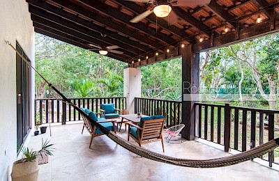 Akumal Real Estate Listing | Casa Alamo