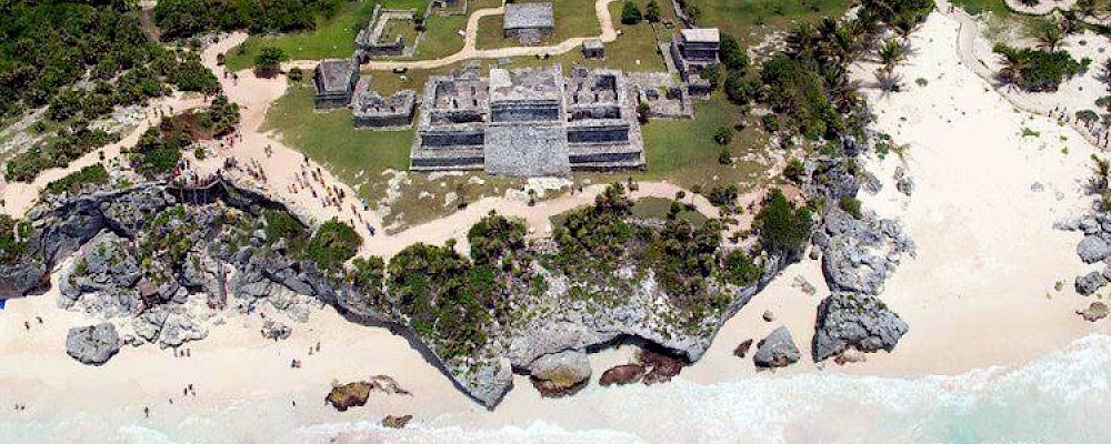 Top 5 must-try Mexican restaurants in Tulum for 2023, according to TripAdvisor: from modern cuisine to traditional delights