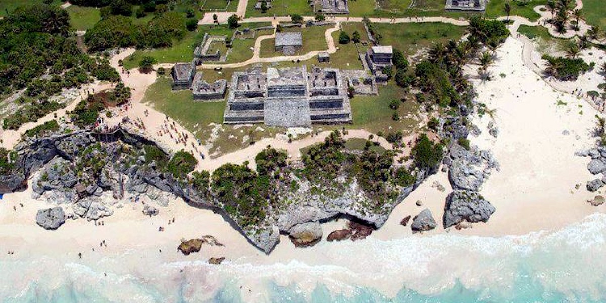 Los 5 mejores restaurantes mexicanos que debes probar en Tulum en 2023, según TripAdvisor: desde cocina moderna hasta delicias tradicionales