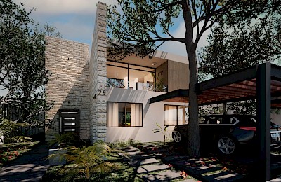 Tulum Real Estate Listing | Tulum Gardens Jaguar