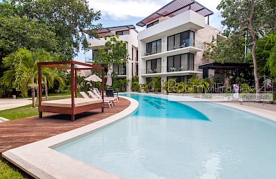 Tulum Real Estate Listing | Central Park Tulum