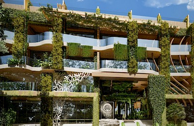 Tulum Real Estate Listing | Casa León Studio