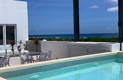 Playa Del Carmen Real Estate Listing | Studio Playa