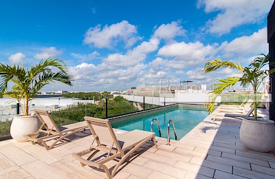 Tulum Real Estate Listing | Tuk Tulum Art Walk