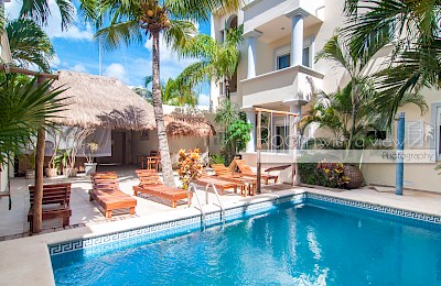 Tulum Real Estate Listing | Condo Sinesi