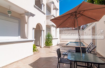 Tulum Real Estate Listing | Murcielago Residence