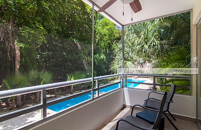 Akumal Real Estate Listing | Chan