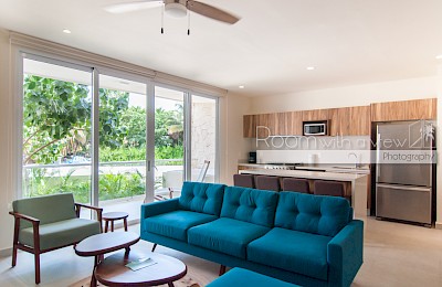 Akumal Real Estate Listing | Santamar 101