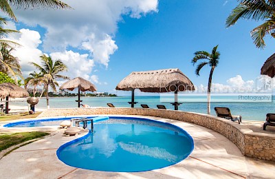 Akumal Real Estate Listing | Lol Kanaab 2 bedroom