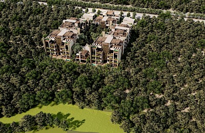 Bahía Principe Real Estate Listing | Baikal Garden Condo