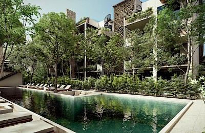 Bahía Principe Real Estate Listing | Baikal 2 bedroom