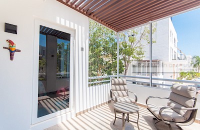 Akumal Real Estate Listing | La Luna Norte