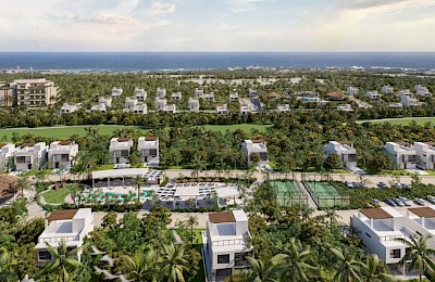 Bahía Principe Real Estate Listing | La Herradura