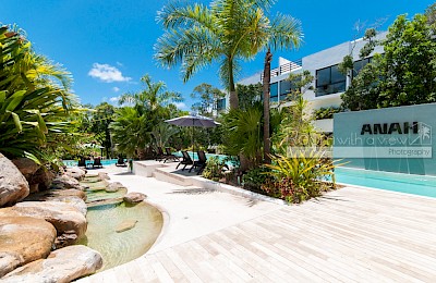 Bahía Principe Real Estate Listing | Anah Village 2 bed