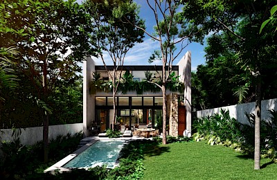 Bahía Principe Real Estate Listing | Villa Bakal