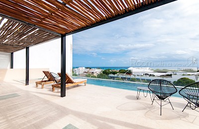 Playa Del Carmen Real Estate Listing | Kaab South Beach Studio
