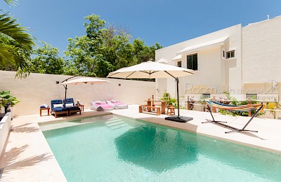 Akumal Real Estate Listing | Casa Esther Akumal
