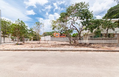 Playa Del Carmen Real Estate Listing | Southwest Lot
