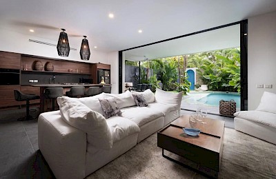 Tulum Real Estate Listing | Villa Elise