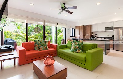 Bahía Principe Real Estate Listing | Tao Hai 1 bed garden unit