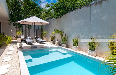 Tulum Real Estate Listing | Villa Etincelle