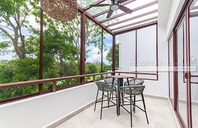 Bahía Principe Real Estate Listing | Golf Course View PH Condo