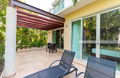 Bahía Principe Real Estate Listing | PGA Golf Condo with Income