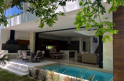 Bahía Principe Real Estate Listing | Villas Tulum Country Club Tortuga