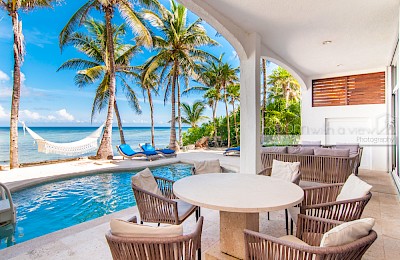Akumal Real Estate Listing | Casa Texoma