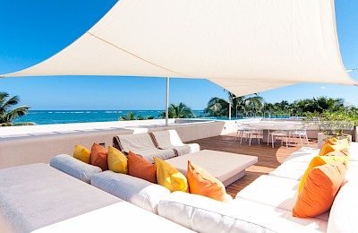 Tulum Real Estate Listing | Sian Kaan Luxury Villa