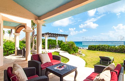 Akumal Real Estate Listing | Casa Dos Palmas