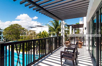 Playa Del Carmen Real Estate Listing | The Fives Beach