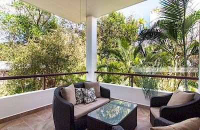 Bahía Principe Real Estate Listing | Tao Qi 2 bed
