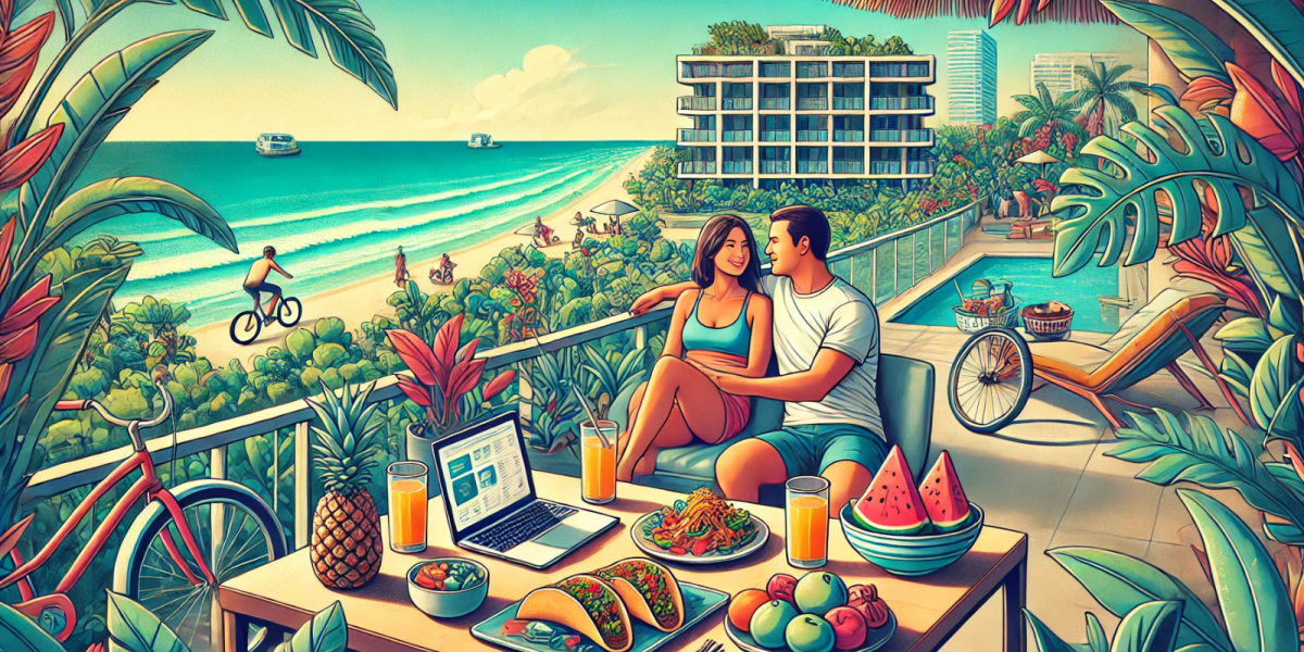 Costo de Vida en la Riviera Maya: Guía 2025 para Extranjeros e Inversionistas