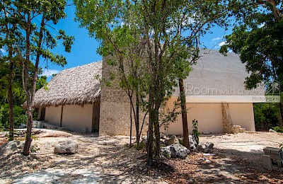 Akumal Real Estate Listing | El Nido