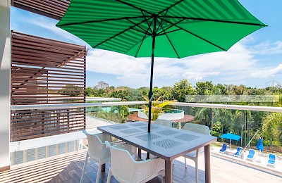 Bahía Principe Real Estate Listing | Terrazas 1 bed