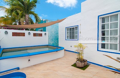 Chemuyil Real Estate Listing | Casa J