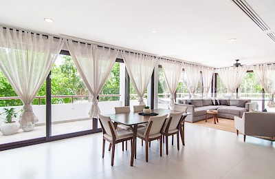 Bahía Principe Real Estate Listing | TAO HAI huge luxury 2 bedroom- Seller Financing Considered!